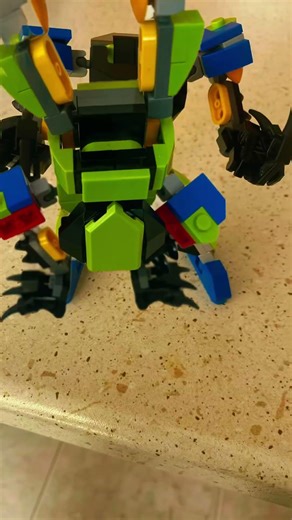 🔥 edit#lego#robot#edit#actionfigures