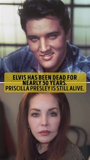 Elvis Presley passed away at just 42 years old. He will always be remembered as the King of Rock ‘n’ Roll, full of energy and talent. But while Elvis remains forever young in our memories, Priscilla Presley is now 80, and for nearly 50 years, Priscilla has worked hard to protect Elvis’s legacy. She knew him better than anyone, his strengths, his struggles, and his true personality. "As a person, he was wonderful. He was full of life. He had a great sense of humor. Very talented," she once shared