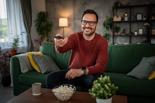 U.S. National and Local TV Audience Measurement | Nielsen