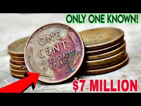 USA One Cent Coin – What Makes These Pennies Valuable?"