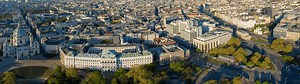 TU Wien - Academic Positions