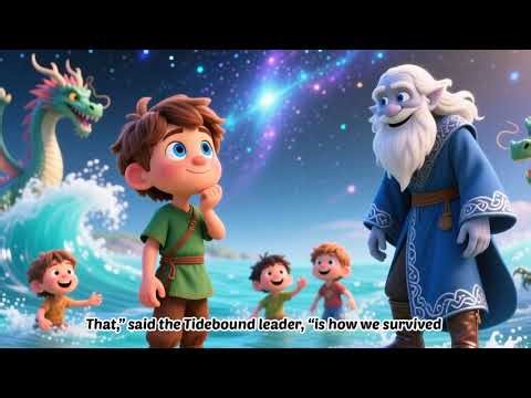 Dragon's Atlas “The Map That Breathes | Miniature Dragons Saga: