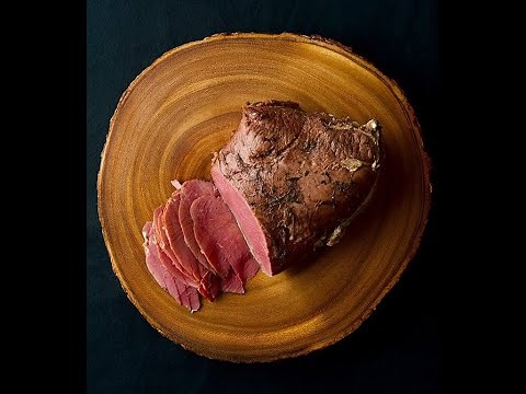 Corned Venison !!! How to Make The Brine and Cook it. Recipe Included. Best Venison Recipe Ever!!!