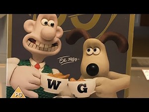 Wallace and Gromit Complete Collection DVD