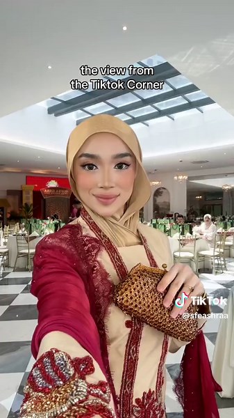hi, welcome to Sofea Shra Open House 2026 short tour✨🤭🫶🏻 #SofeaShraOpenHouse2026
