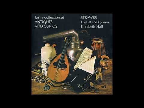 Strawbs - Temperament Of Mind