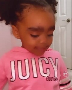 #ReignRushing says she is a #makeupstylist. 😂🤣 @reign_beaux @toyajohnson #toyajohnson #robertrushing | Blackcelebkids.com