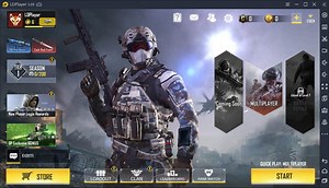 Call of Duty Mobile for PC | How to Play COD Mobile on Windows