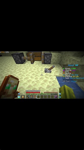 Unpatched Rail Duplication Method in Minecraft