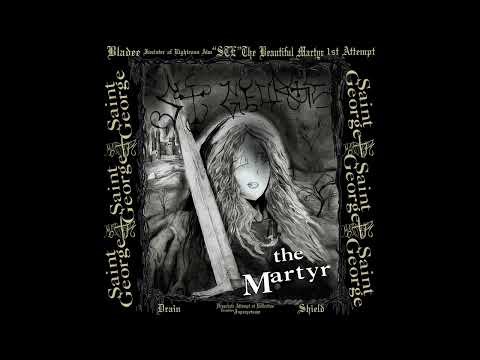 bladee - St George The Martyr