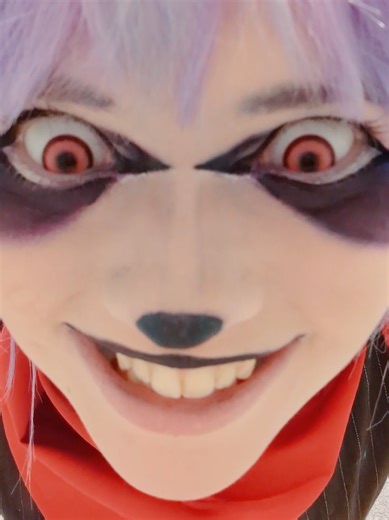 Celebrating the Rambley Raccoon Fandom at MegaCon