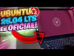 OFFICIAL! Ubuntu 26.04 LTS AVAILABLE with IMPROVEMENTS / LINUX Better than WINDOWS 11 🫤