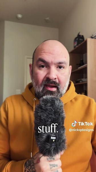 I forgot to mention they fired their whole design team to replace them with ai