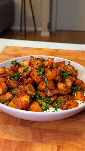 How to Make a Vegan Roasted Vegetable Bowl