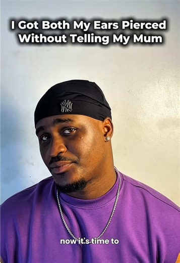 Both Ears Pierced in One Day: My Surprising Experience