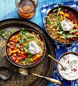 Introduction to Moroccan Cuisine