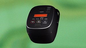 Is the Zojirushi $750 Rice Cooker Worth It?