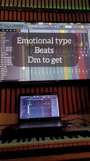 Emotional Sad Instrumental Music for Deep Reflection