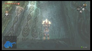 9 - The Lakebed Temple - The Legend of Zelda: Twilight Princess HD Walkthrough