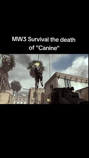 he was one of the best... #cod #modernwarfare #mw3