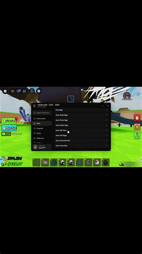Cách Hack Script Steal An Eggs No Key Tiếng Việt Mới Nhất Update 25/9