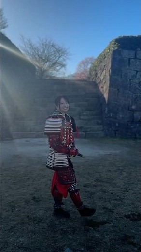 【宇和島城】日本100名城＆現存12天守でSAMURAIしてきた！＜7/6宇和島城ツアーやります！関連動画の概要欄から詳細を見てね＞ #samurai #japan #宇和島 [PR]