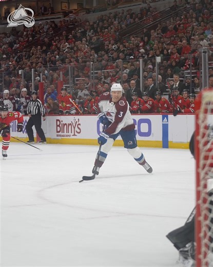 8.8K views · 609 reactions | A look at ice level. | Colorado Avalanche | Facebook