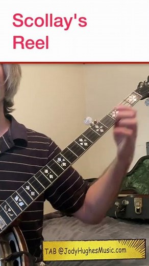 Scollay's Reel -Scottish Tune