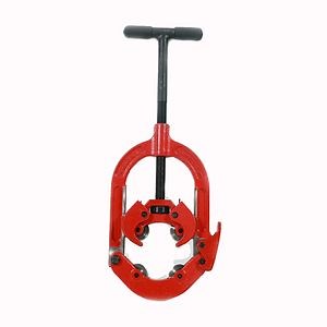 [Hot Item] ECH4 Hinged Pipe Cutter Manual Pipe Cutter