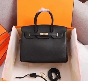 [Hot Item] Wholesale Market Women Leather Tote Ladies Bag Top Quality Handbag Online Shopping