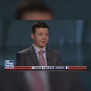 1M views · 1.5K reactions | WOW: Kyle Rittenhouse Details His Harrowing Experience In Jail With No Access To Running Water | Daily Wire | Facebook