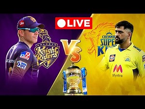 CSK Vs KKR Final | Tamil Commentary | IPL 2021 Live | MS Dhoni