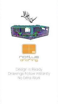 NotilusSoftware - Less Effort. More Engineering | Rhino 3D Yacht Design