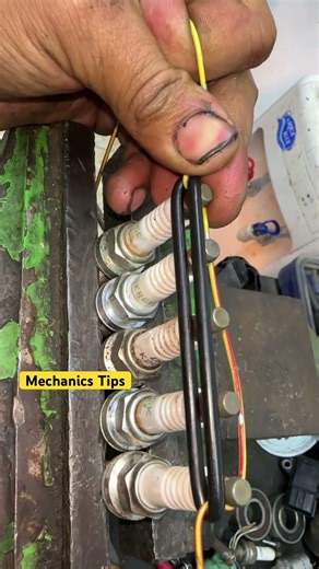 How to install ORing Easy Trick #Oring #trick