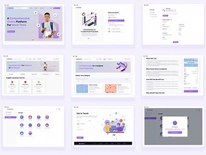 MockPrep: Your Path to Exam Excellence 📝💯