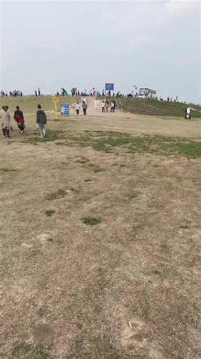 通州湾游玩