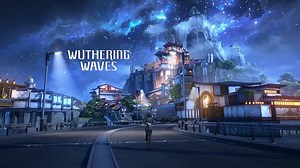 Spesifikasi Memainkan Game Wuthering Waves (PC,Android,iOS) - Dafunda.com