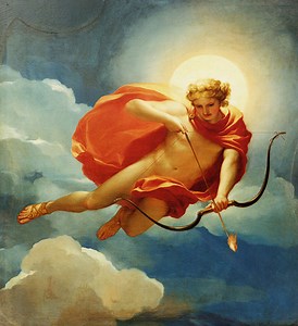 The God Helios in Greek Mythology