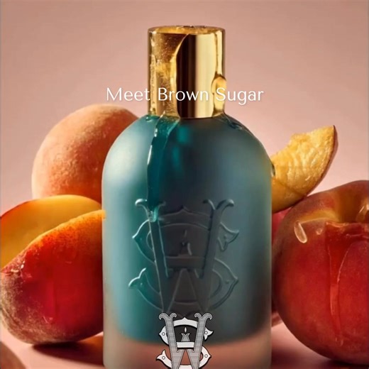 Brown Sugar smells exactly how it sounds - and that's intentional. Ripe peach, warm molasses, roasted almond, smooth amber. Every note is layered to last from first spray to last impression — the kind of richness you feel before you even name it. Brown Sugar is one of 10 curated compositions in the Discovery Set. Try them all at home, on your skin, at your own pace. The one you can't stop smelling? That's yours. | The Saltworks Company