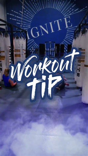 Strong core = stronger punches. 🥊 Power starts from the center — build it, and every strike hits harder. 💥 | Ignite Fitness Kickboxing