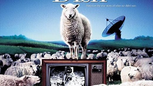 The.Dish.(2000) VOSE