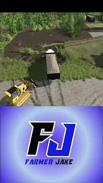 Fs25 goldmine episode 11! subscribe for more! #farmingsimulator25 #fs25 #fsgoldmine #goldming