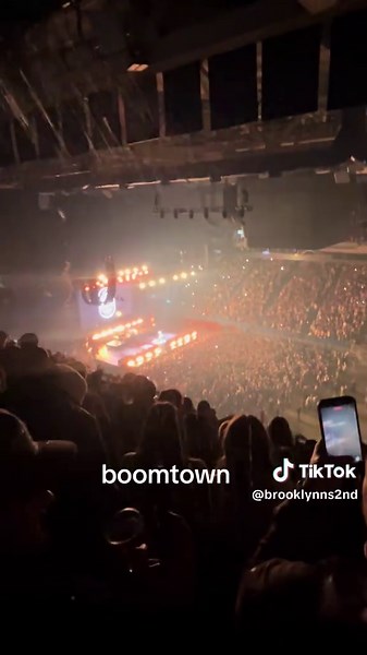 Treaty Oak Revival Live at Boomtown