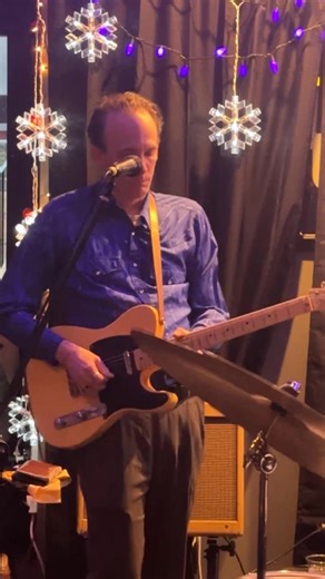 Racers' Cafe on Reels