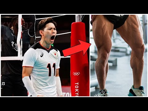 Here's Why Yuji Nishida is the Best Volleyball Player in the World !!!