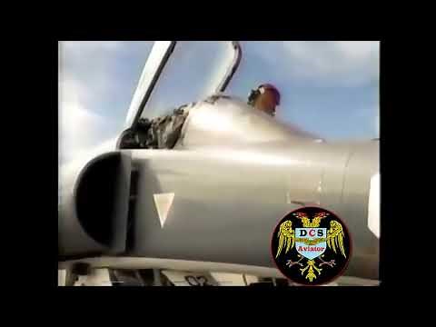 1982 Falklands War The Argentine Navy Attack The Exocet Part 1