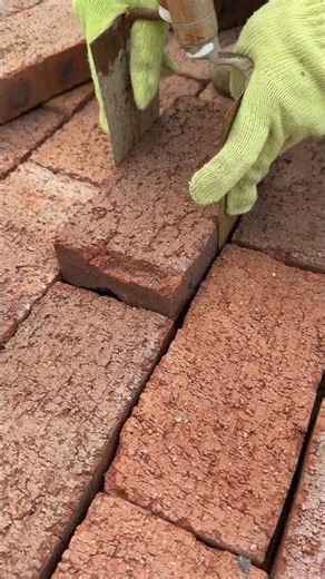 Consejo de pavimentación: grandes resultados con llanas pequeñas