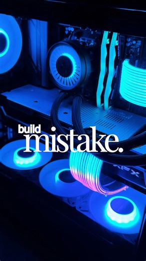 First PC Build Mistake Nobody Warns You About #2 – Windows 11 Blocks Setup Without Internet