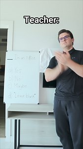 50K views · 1.5K reactions | When The Teacher Trolls The Student. | RyanBuzzed | Facebook