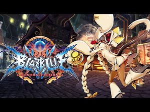 Blazblue Central Fiction: Catus Carnival II - Taokaka's Theme [Extended]